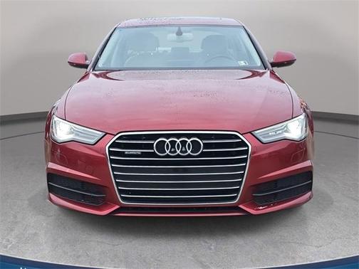 2018 Audi A6 2.0T Premium quattro