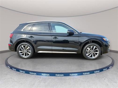 2021 Audi Q5 40 Premium Plus