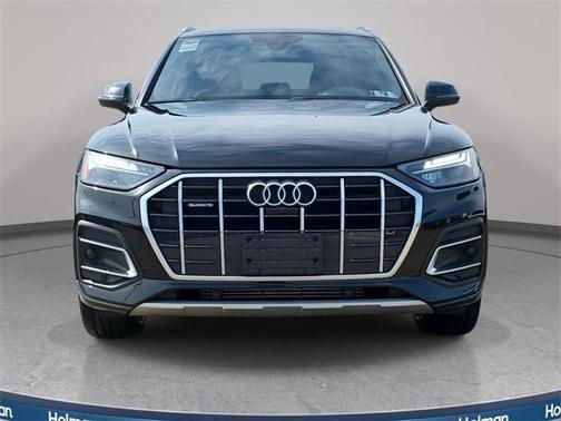 2021 Audi Q5 40 Premium Plus