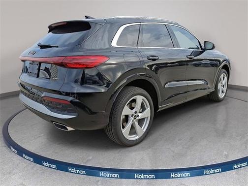 2025 Audi Q5 2.0T quattro Premium