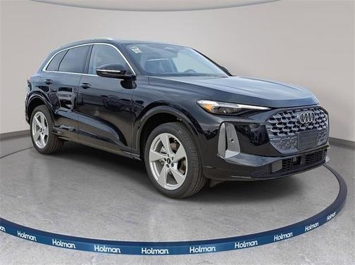 2025 Audi Q5 2.0T quattro Premium