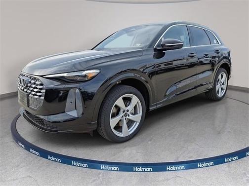 2025 Audi Q5 2.0T quattro Premium