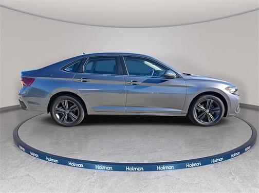 2022 Volkswagen Jetta 1.5T SE