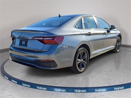 2022 Volkswagen Jetta 1.5T SE