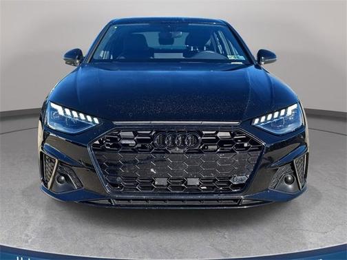 2023 Audi A4 45 S line Premium Plus