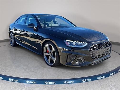 2023 Audi A4 45 S line Premium Plus