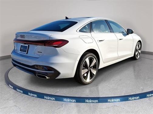 2025 Audi A5 2.0T quattro Premium