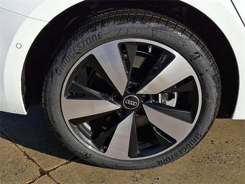 2025 Audi A5 2.0T quattro Premium