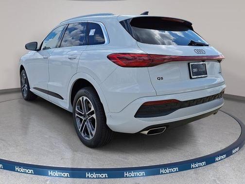 2025 Audi Q5 2.0T quattro Premium