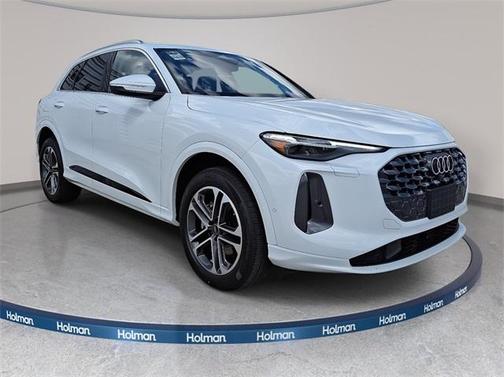 2025 Audi Q5 2.0T quattro Premium