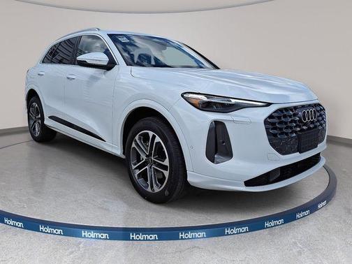 2025 Audi Q5 2.0T quattro Premium