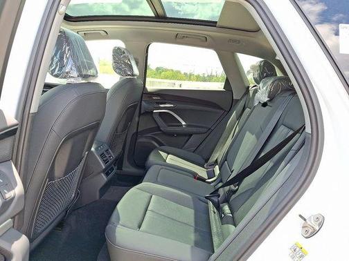 2025 Audi Q5 2.0T quattro Premium