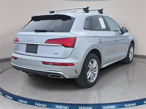 2023 Audi Q5 45 S line quattro Premium