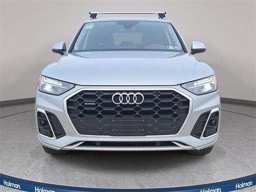 2023 Audi Q5 45 S line quattro Premium
