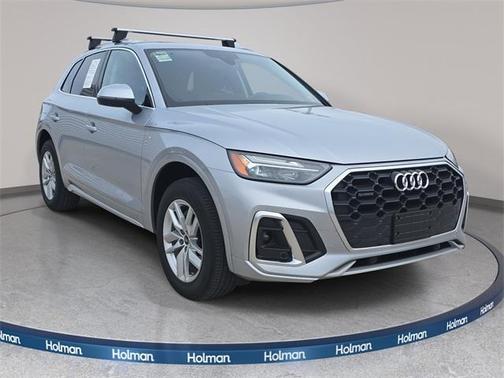 2023 Audi Q5 45 S line quattro Premium