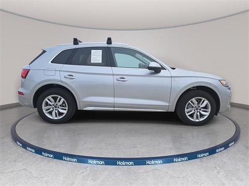 2023 Audi Q5 45 S line quattro Premium