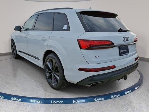 2026 Audi Q7 55 Premium Plus