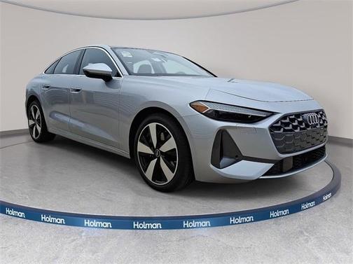 2025 Audi A5 2.0T quattro Premium