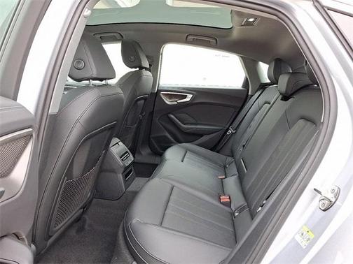 2025 Audi A5 2.0T quattro Premium