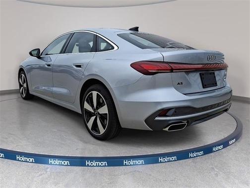 2025 Audi A5 2.0T quattro Premium