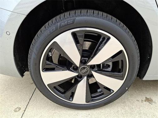 2025 Audi A5 2.0T quattro Premium