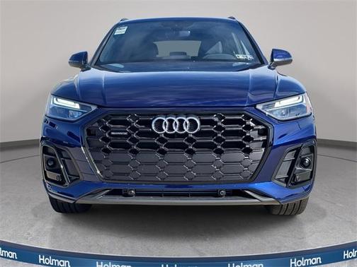 2025 Audi Q5 45 S line quattro Premium