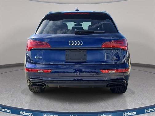 2025 Audi Q5 45 S line quattro Premium
