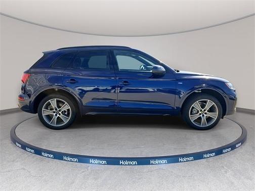 2025 Audi Q5 45 S line quattro Premium