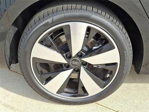 2025 Audi A5 2.0T quattro Premium