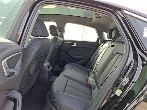 2025 Audi A5 2.0T quattro Premium