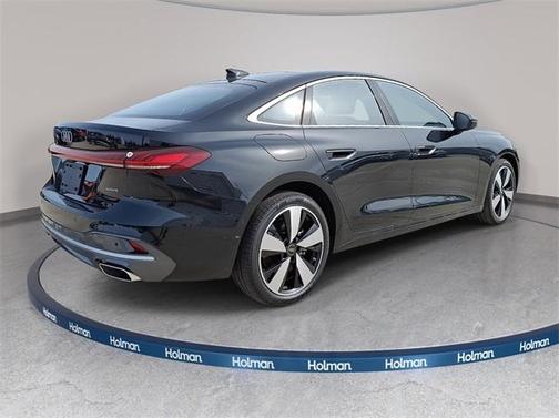 2025 Audi A5 2.0T quattro Premium