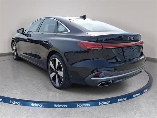 2025 Audi A5 2.0T quattro Premium