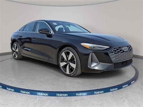 2025 Audi A5 2.0T quattro Premium