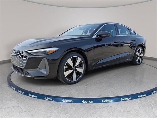 2025 Audi A5 2.0T quattro Premium