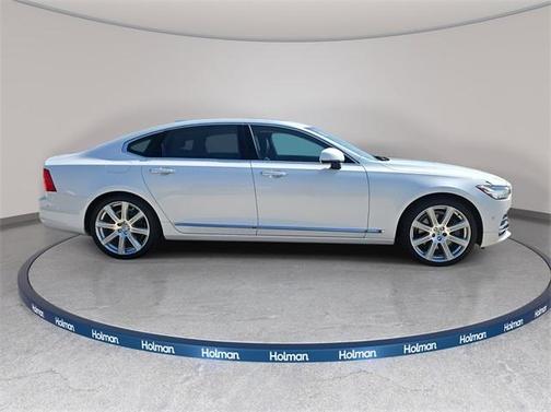 2018 Volvo S90 T6 Inscription