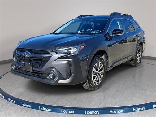 2023 Subaru Outback Premium