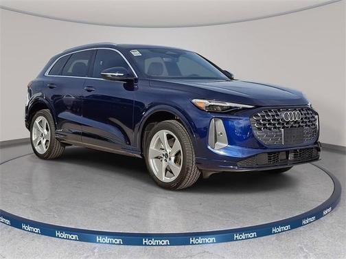 2025 Audi Q5 2.0T quattro Premium