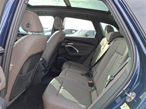 2025 Audi Q5 2.0T quattro Premium