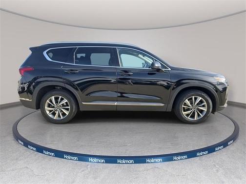 2019 Hyundai SANTA FE 2.4 SEL Plus