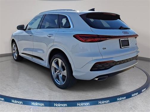 2025 Audi Q5 2.0T quattro Premium