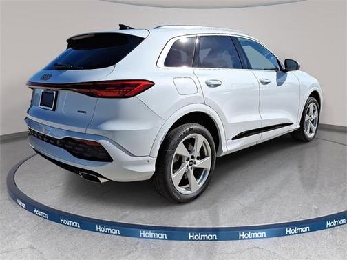 2025 Audi Q5 2.0T quattro Premium