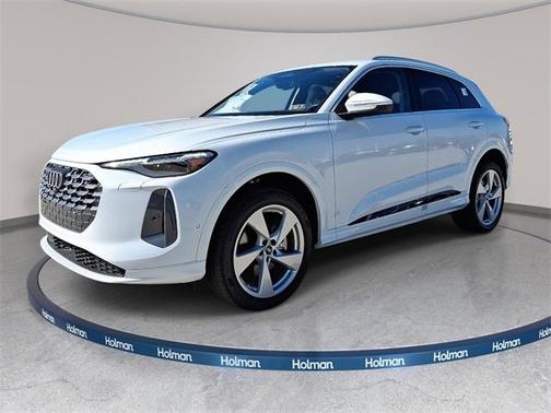 2025 Audi Q5 2.0T quattro Premium