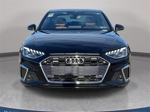 2023 Audi A4 45 S line Premium Plus