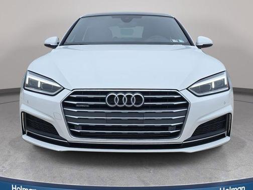 2019 Audi A5 2.0T Premium