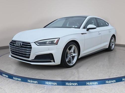 2019 Audi A5 2.0T Premium