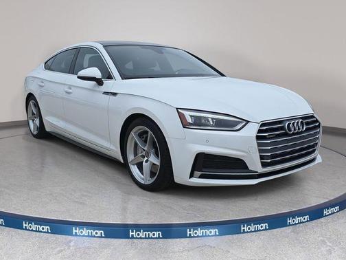 2019 Audi A5 2.0T Premium