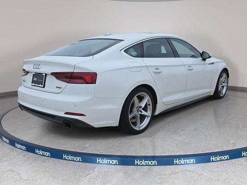 2019 Audi A5 2.0T Premium
