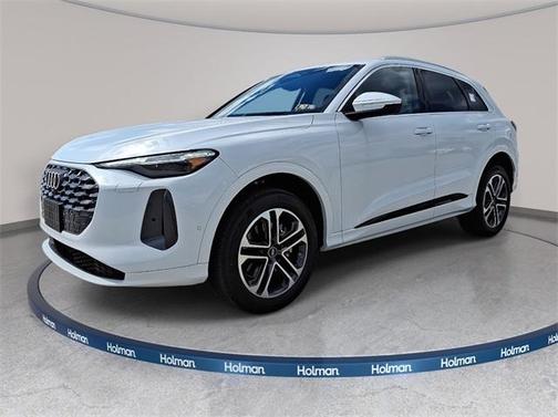 2025 Audi Q5 2.0T quattro Premium