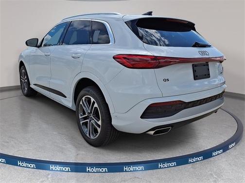 2025 Audi Q5 2.0T quattro Premium