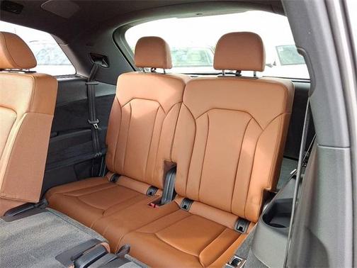2026 Audi Q7 55 Prestige